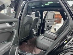 Audi Q5L 40T Luxury Dynamic Edition - ფოტო 6