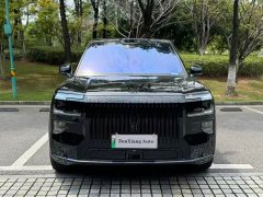Zeekr Geely Zeekr 9X 2025 Obsidian Black 70kWh Six-Seater - ფოტო 2