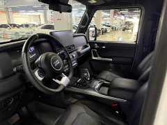 Audi Explorer 2.0T Adventure Edition - ფოტო 4