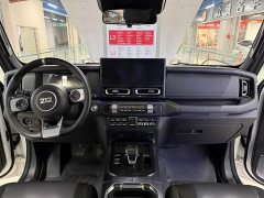 Audi Explorer 2.0T Adventure Edition - ფოტო 5