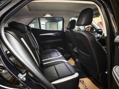 Buick Envision S Envision S 25T Gloss Black Fashion Edition - ფოტო 10