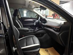 Buick Envision S Envision S 25T Gloss Black Fashion Edition - ფოტო 11
