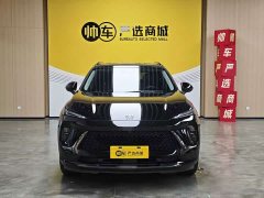 Buick Envision S Envision S 25T Gloss Black Fashion Edition - ფოტო 2