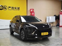 Buick Envision S Envision S 25T Gloss Black Fashion Edition - ფოტო 4