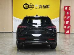 Buick Envision S Envision S 25T Gloss Black Fashion Edition - ფოტო 6