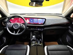 Buick Envision S Envision S 25T Gloss Black Fashion Edition - ფოტო 7