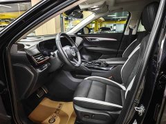 Buick Envision S Envision S 25T Gloss Black Fashion Edition - ფოტო 8