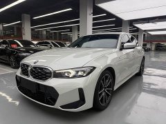 BMW 3 Series 325i M Sport Package - ფოტო 1