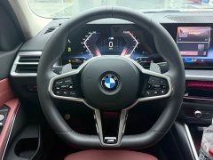 BMW 3 Series 325i M Sport Package - ფოტო 10