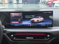 BMW 3 Series 325i M Sport Package - ფოტო 11