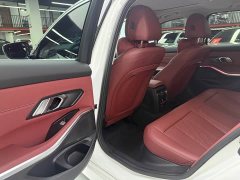 BMW 3 Series 325i M Sport Package - ფოტო 14