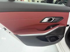 BMW 3 Series 325i M Sport Package - ფოტო 15