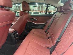 BMW 3 Series 325i M Sport Package - ფოტო 16