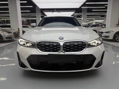 BMW 3 Series 325i M Sport Package - ფოტო 2