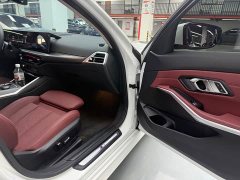 BMW 3 Series 325i M Sport Package - ფოტო 20