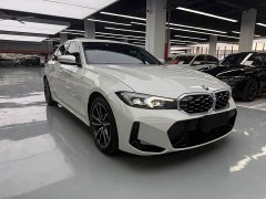 BMW 3 Series 325i M Sport Package - ფოტო 3