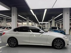 BMW 3 Series 325i M Sport Package - ფოტო 4