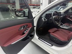 BMW 3 Series 325i M Sport Package - ფოტო 5