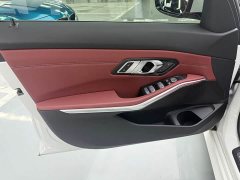BMW 3 Series 325i M Sport Package - ფოტო 6