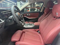 BMW 3 Series 325i M Sport Package - ფოტო 8