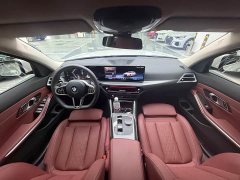 BMW 3 Series 325i M Sport Package - ფოტო 9