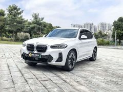 BMW iX3 sDrive40 Premier - ფოტო 1