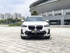 BMW iX3 sDrive40 Premier - ფოტო 2