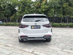 BMW iX3 sDrive40 Premier - ფოტო 6
