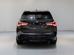 BMW X3 M 2022 X3 M Thunder Edition - ფოტო 3