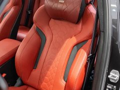 BMW X3 M 2022 X3 M Thunder Edition - ფოტო 8