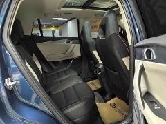 Lynk & Co Geely Lynk & Co 06 2020 1.5T Halo Edition - ფოტო 11