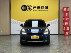 Lynk & Co Geely Lynk & Co 06 2020 1.5T Halo Edition - ფოტო 2
