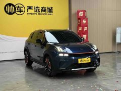 Lynk & Co Geely Lynk & Co 06 2020 1.5T Halo Edition - ფოტო 3