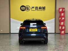 Lynk & Co Geely Lynk & Co 06 2020 1.5T Halo Edition - ფოტო 6