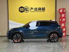 Lynk & Co Geely Lynk & Co 06 2020 1.5T Halo Edition - ფოტო 7