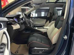 Lynk & Co Geely Lynk & Co 06 2020 1.5T Halo Edition - ფოტო 9