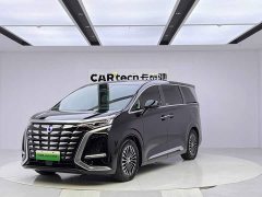 Denza BYD Denza D9 2024 DM-i 980 Four-Wheel Drive Premium - ფოტო 1