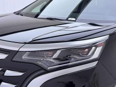 Denza BYD Denza D9 2024 DM-i 980 Four-Wheel Drive Premium - ფოტო 13