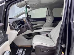 Denza BYD Denza D9 2024 DM-i 980 Four-Wheel Drive Premium - ფოტო 16