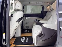 Denza BYD Denza D9 2024 DM-i 980 Four-Wheel Drive Premium - ფოტო 18