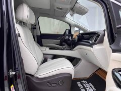 Denza BYD Denza D9 2024 DM-i 980 Four-Wheel Drive Premium - ფოტო 19