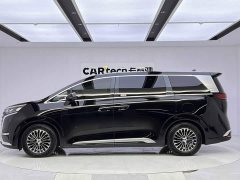 Denza BYD Denza D9 2024 DM-i 980 Four-Wheel Drive Premium - ფოტო 2