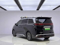 Denza BYD Denza D9 2024 DM-i 980 Four-Wheel Drive Premium - ფოტო 3