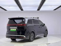 Denza BYD Denza D9 2024 DM-i 980 Four-Wheel Drive Premium - ფოტო 5
