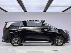 Denza BYD Denza D9 2024 DM-i 980 Four-Wheel Drive Premium - ფოტო 6