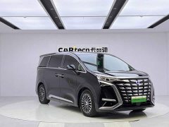 Denza BYD Denza D9 2024 DM-i 980 Four-Wheel Drive Premium - ფოტო 7