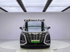 Denza BYD Denza D9 2024 DM-i 980 Four-Wheel Drive Premium - ფოტო 8