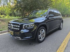 Mercedes-Benz GLB 2021 GLB 200 Dynamic - ფოტო 1