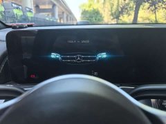 Mercedes-Benz GLB 2021 GLB 200 Dynamic - ფოტო 10