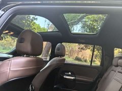 Mercedes-Benz GLB 2021 GLB 200 Dynamic - ფოტო 12